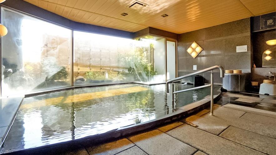 Atami Juraku Hotel Luaran gambar