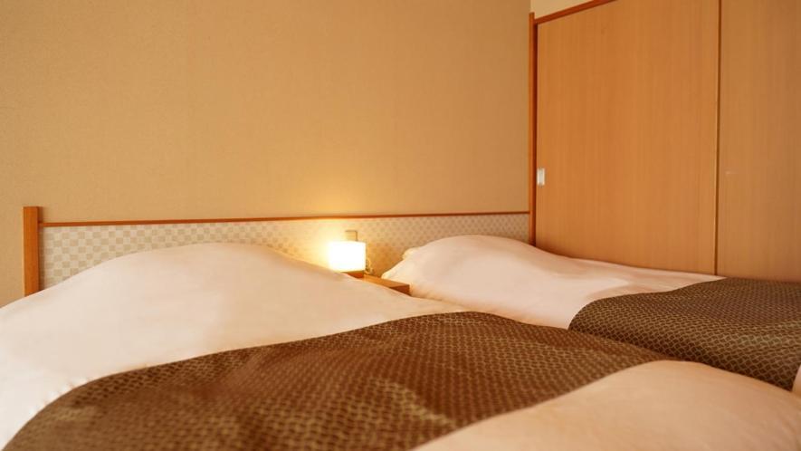 Atami Juraku Hotel Luaran gambar