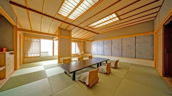 Atami Juraku Hotel Luaran gambar